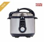 Morphy Richards 80CGT Cooker 1.8 L Stainless Steel